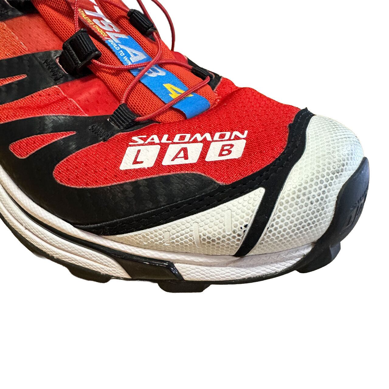 SALOMON × THE BROKEN ARM】サロモン ザ ブロークンアーム XT-4