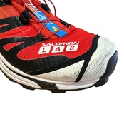【SALOMON × THE BROKEN ARM】サロモン ザ ブロークンアーム XT-4 25.5cm