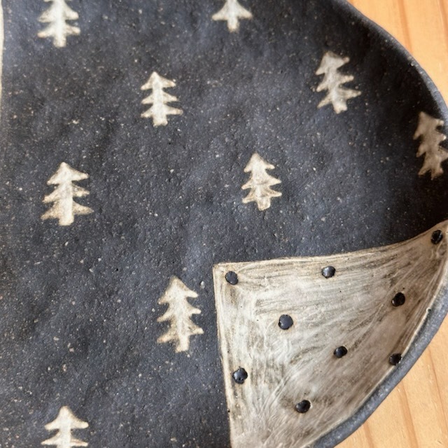 宇田令奈　053丸皿