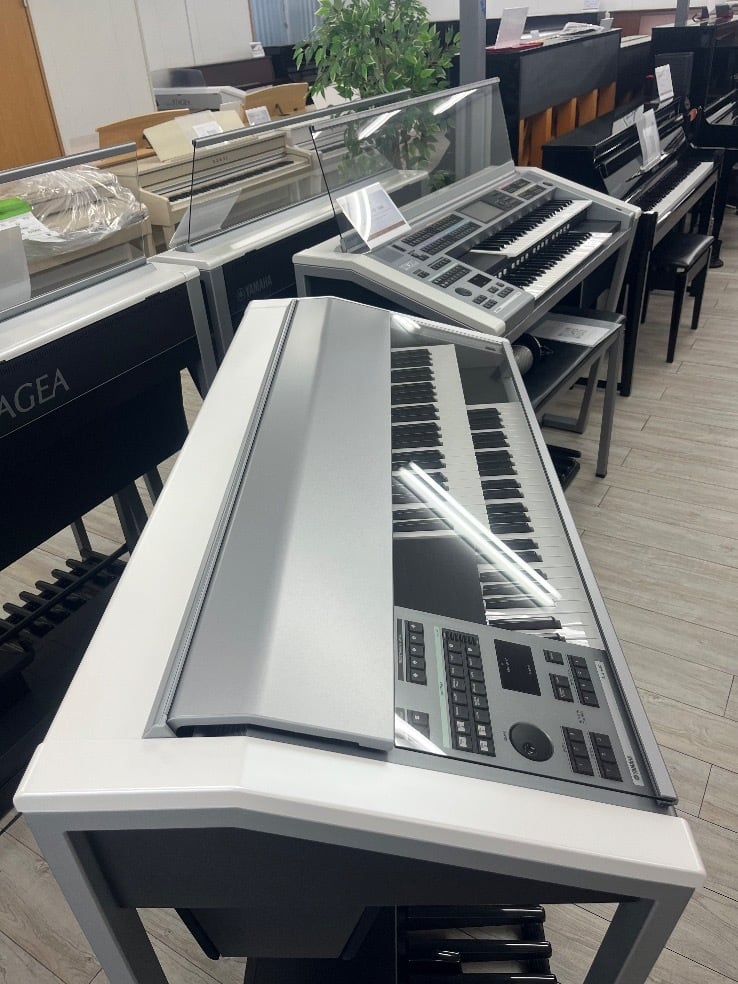 ☆84566【EO】YAMAHA ELS02C 22年製 | リユース専門店エプコ