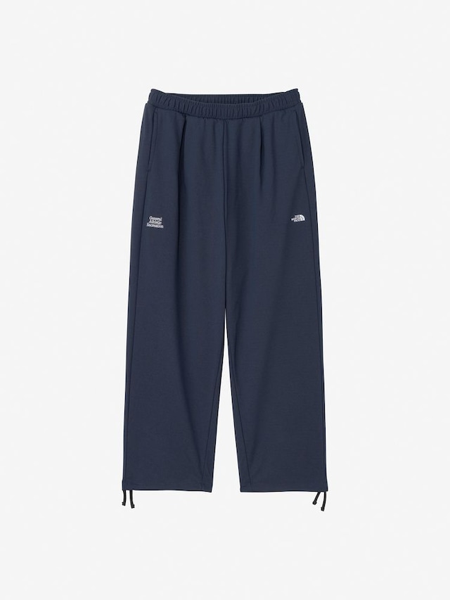 THE NORTH FACE ザ・ノースフェイス ／ GAR ドライパイルスウェットパンツ（ユニセックス） #アーバンネイビー・UN