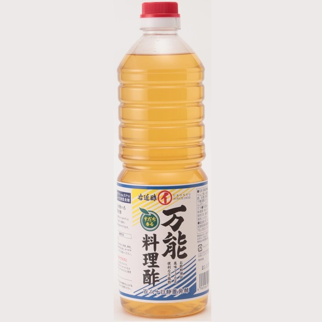 食酢・調味酢 | サガ・ビネガー