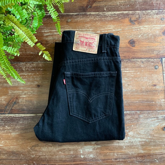 1980's Deadstock "LANDS' END" CHINO TROUSERS