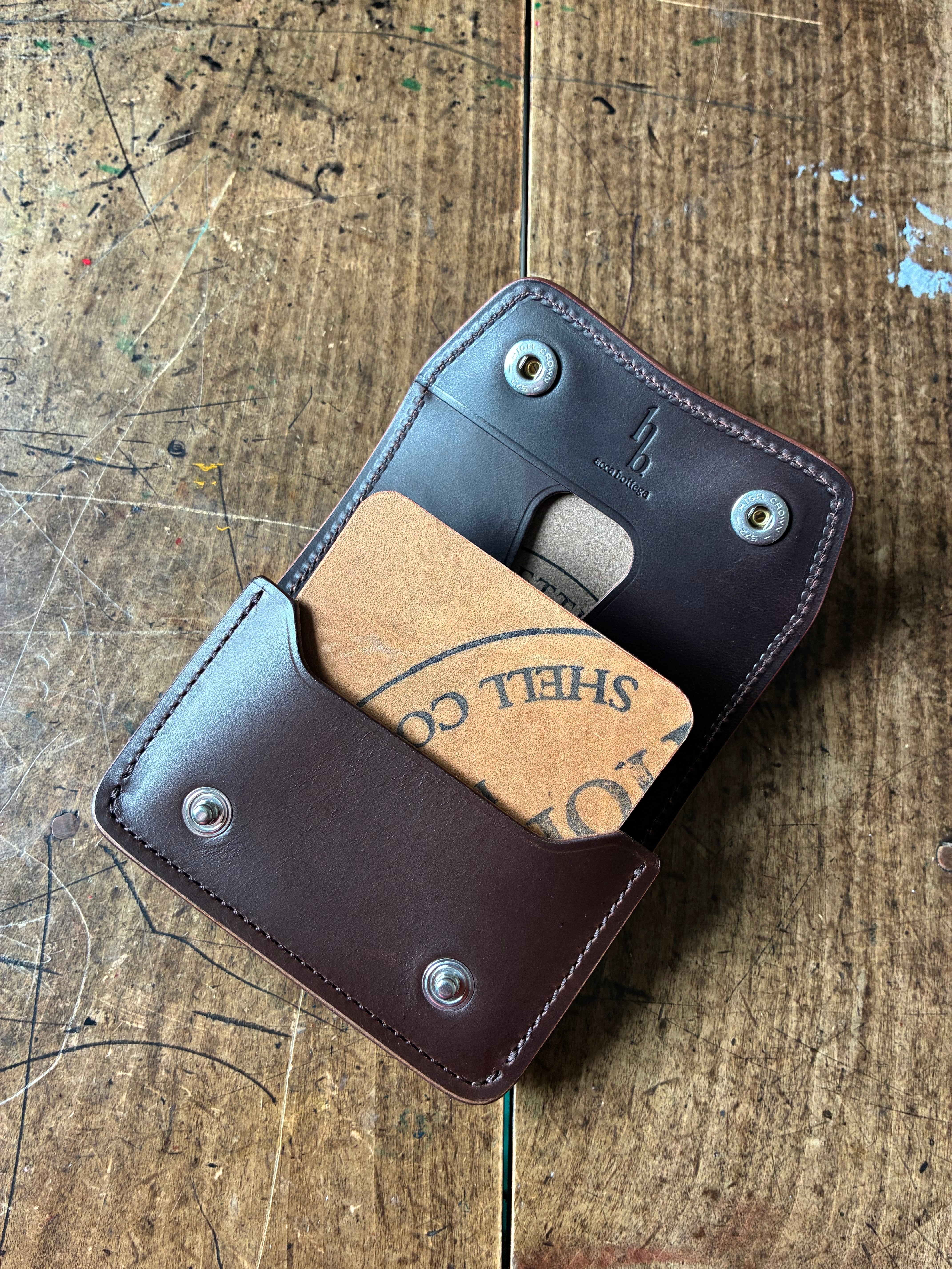 acca bottega（アッカ ボッテガ） 上質な革製品・レザーグッズ
