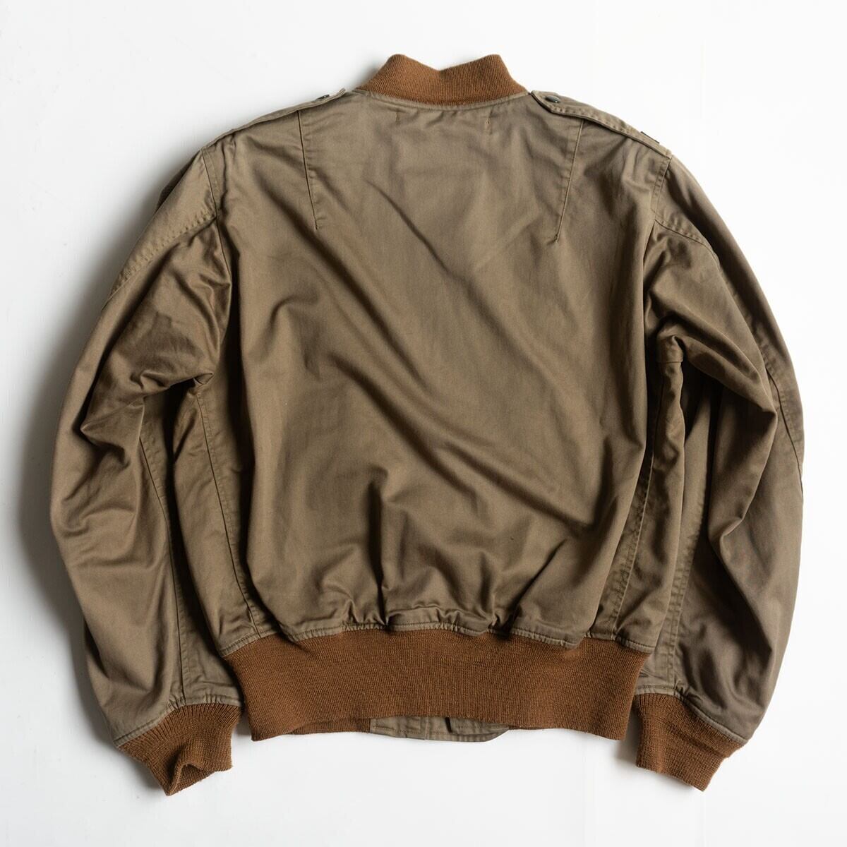 美品】BUZZ RICKSON'S【【L-2 テストサンプル フライト ジャケット