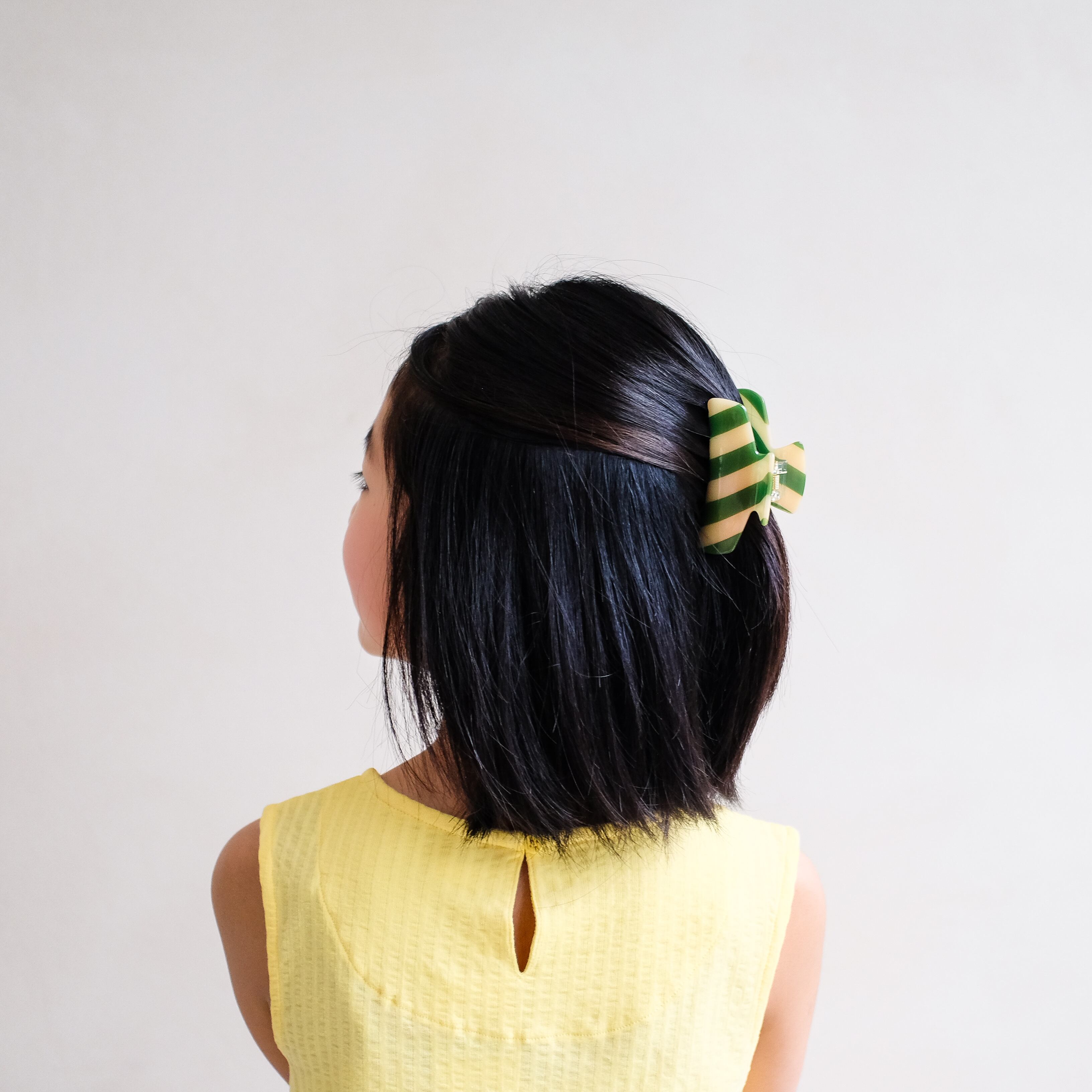 STRIPED CLAW CLIP_182107 17