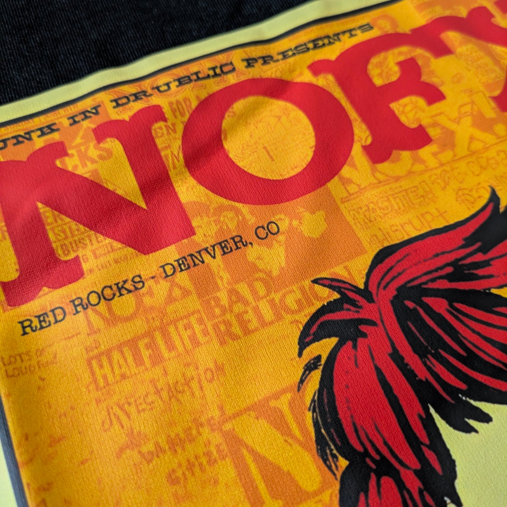 再入荷！【 NOFX（ノーエフエックス）】MAD アルフレッド・E