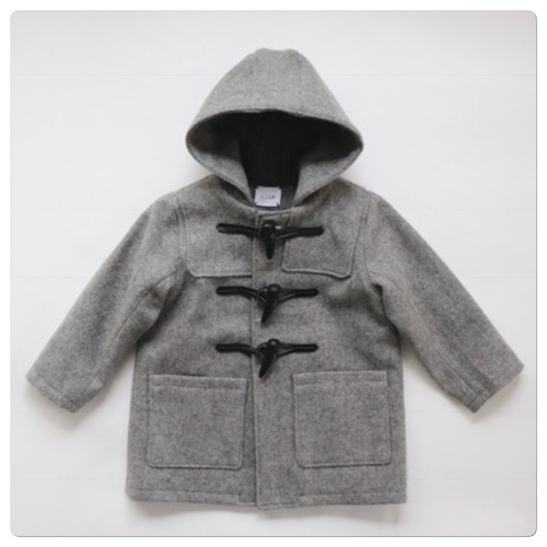 Duffle Coat