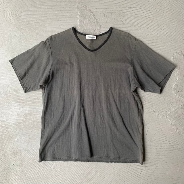 Y's for men / Short sleeve T-shirt