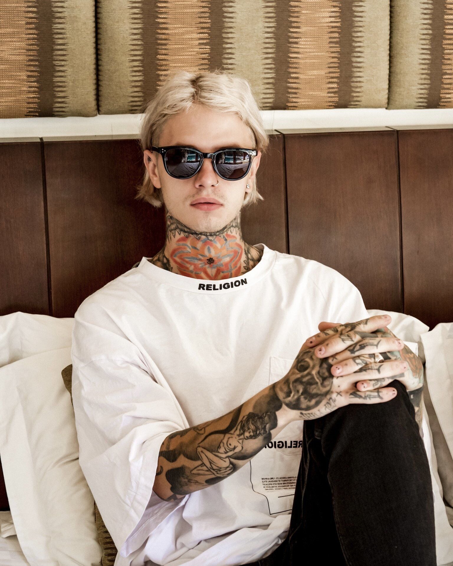 6colors】wellington sunglasses | FLEX公式｜SNSで話題のアイウェア