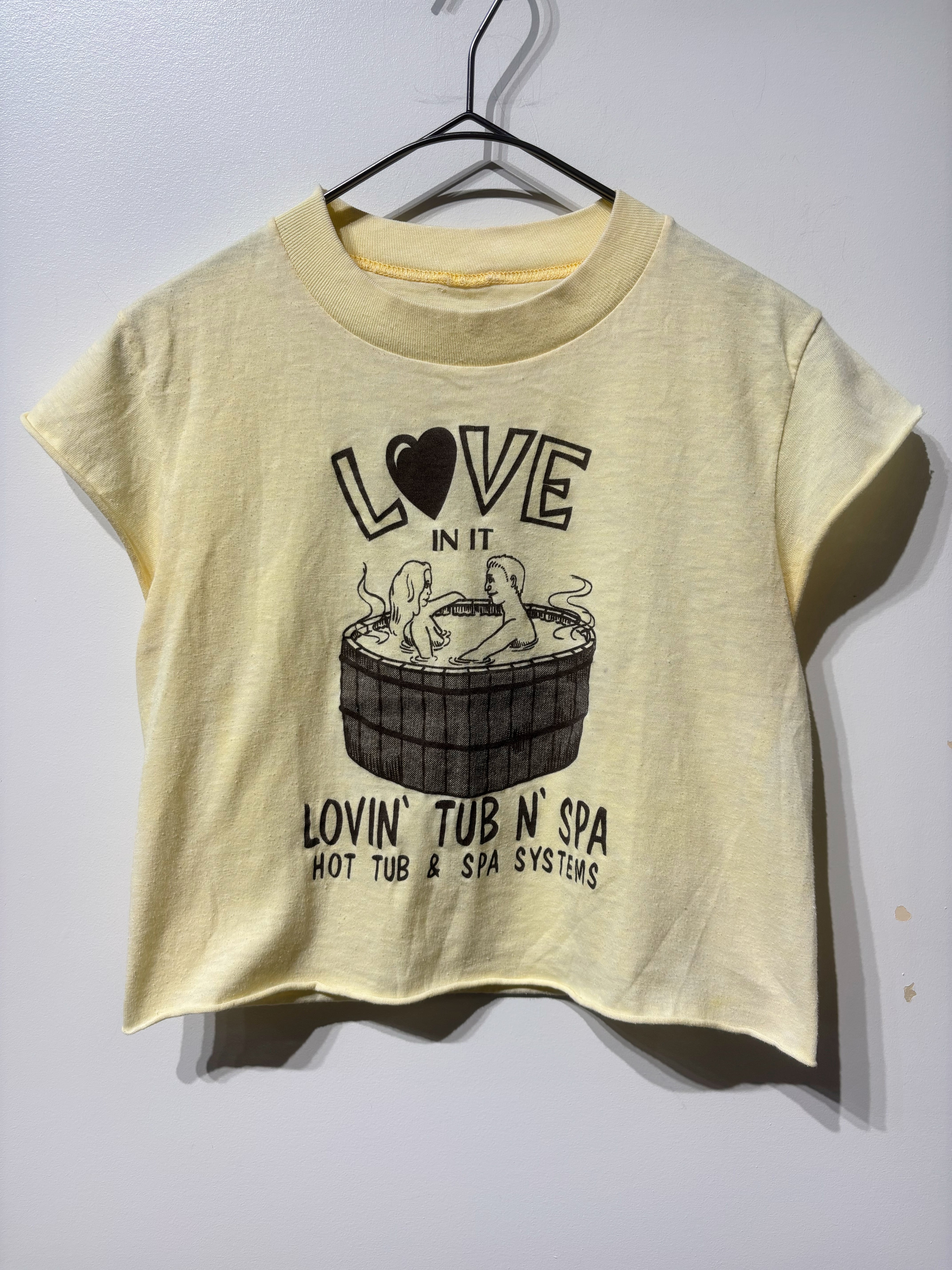 希少 80's Johnnys 光GENJI デザイン tシャツ 裾袖シングル | Pay ID