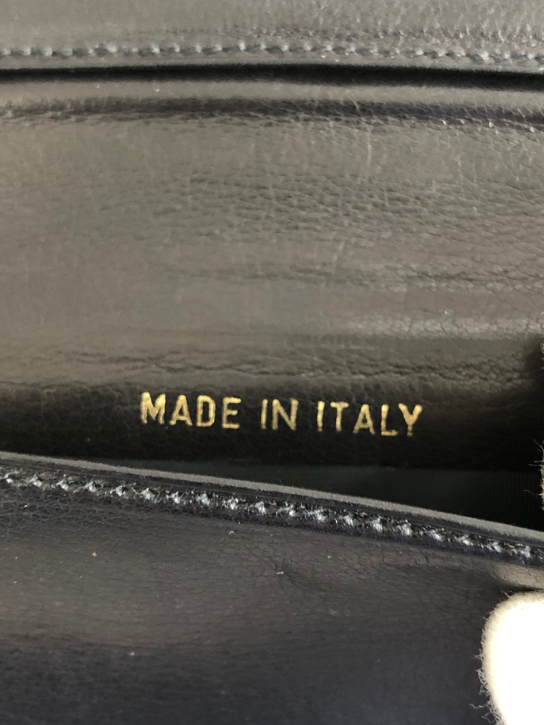 CHANEL シャネル カードケース ブラック ココマーク レザー vintage