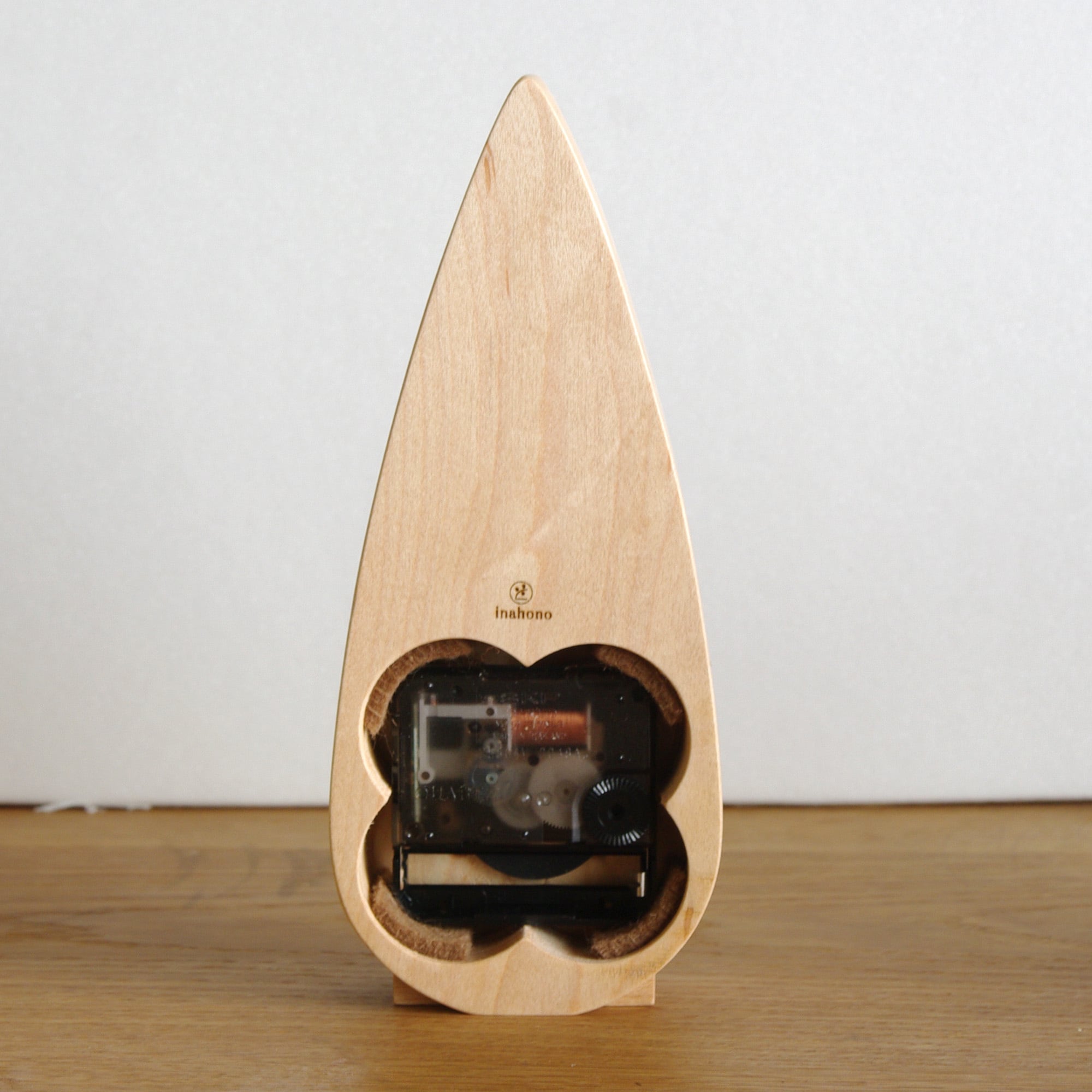 sizuku／置き時計 | inahono furniture