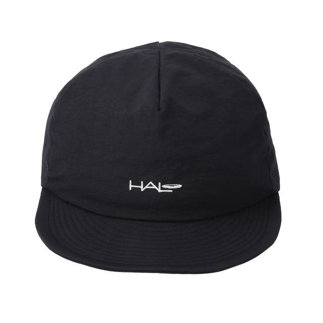 HALO headband × halo-commodity　　　HALO hike（へイロ ハイク） ブラック