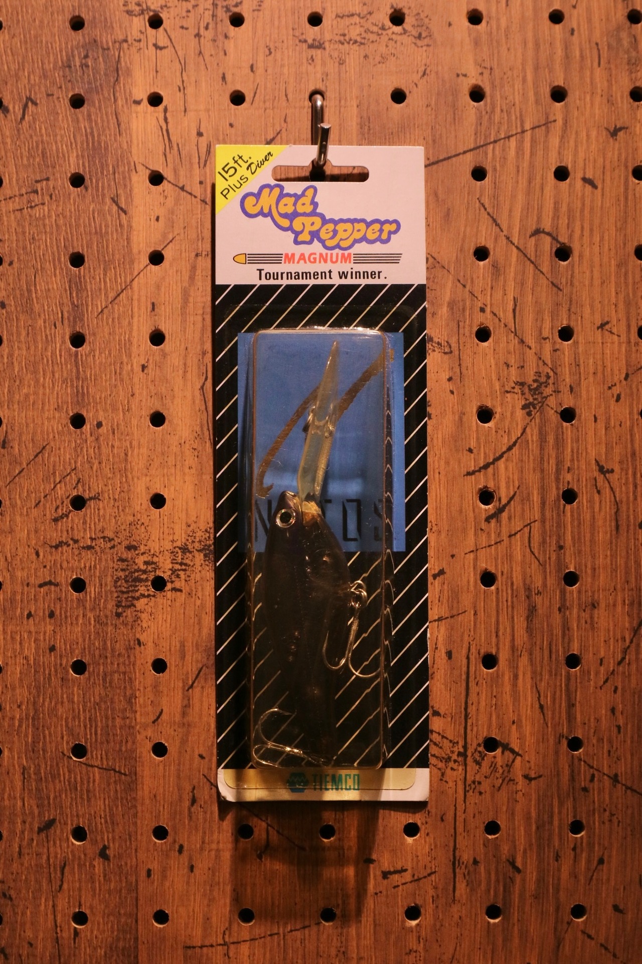 TIEMCO (ティムコ) / MAD PEPPER MAGNUM / MPM-141