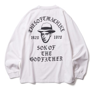 SOFTMACHINE / ソフトマシーン | MICHAEL L/S