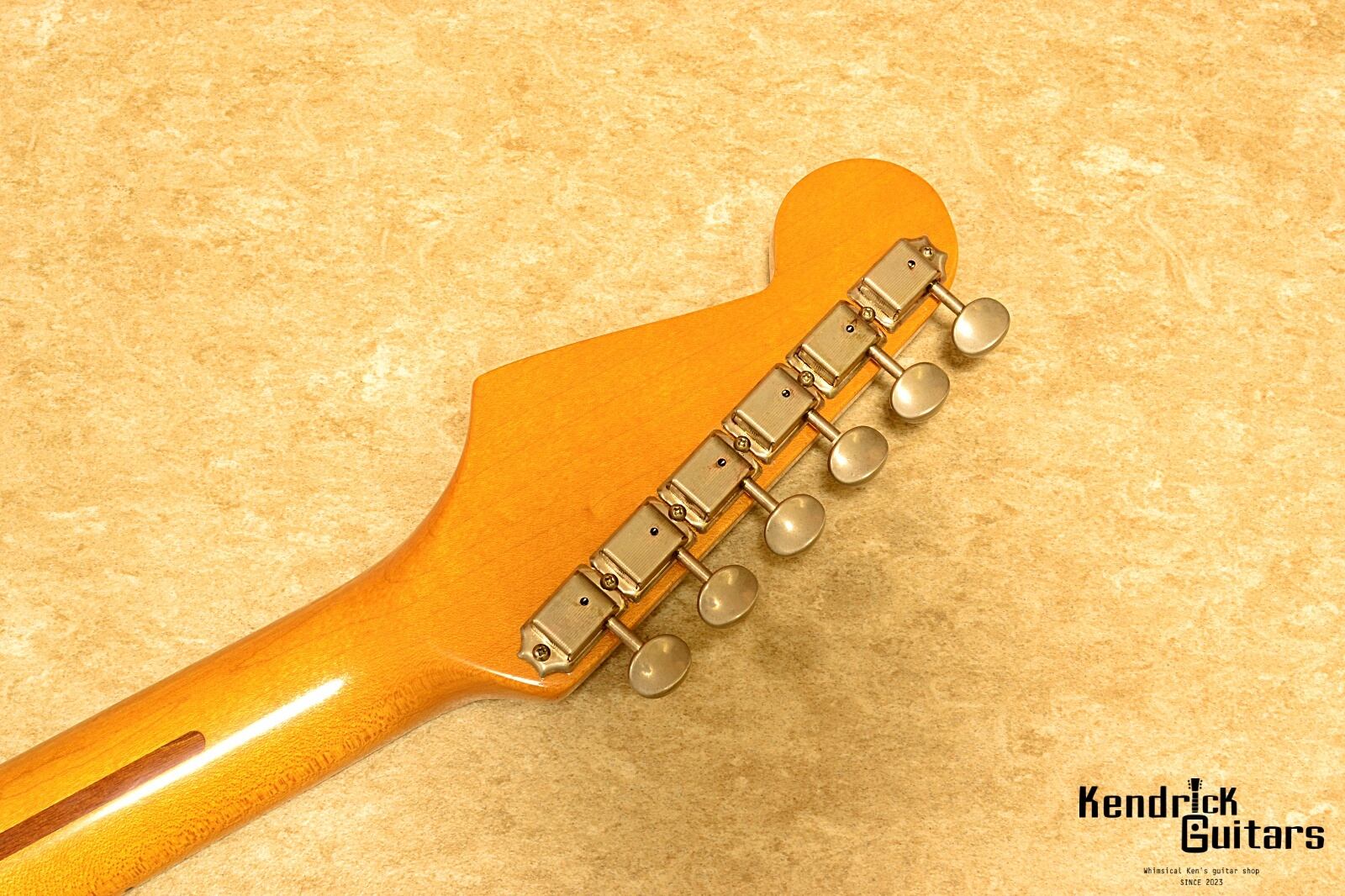 Fender 1989 American Vintage '57 Stratocaster 2TS w/OHC | ケン