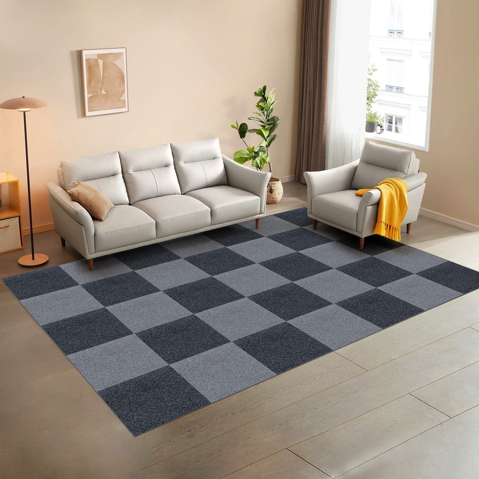 わんぱく応援マット（床遮音材） - アトピッコハウス　　1ケースとマット1.5枚 わんぱく応援マット（床遮音材） - アトピッコハウス 1ケースとマット