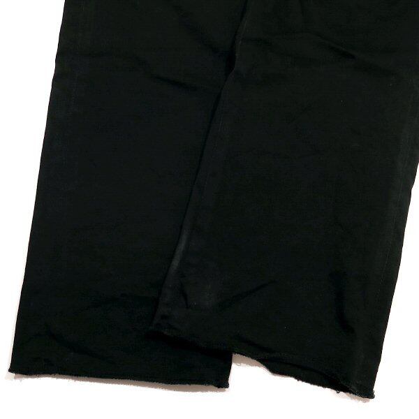 WTAPS 19AW KHAKI TIGHT/TROUSERS.COTTON.TWILL サイズM ダブル