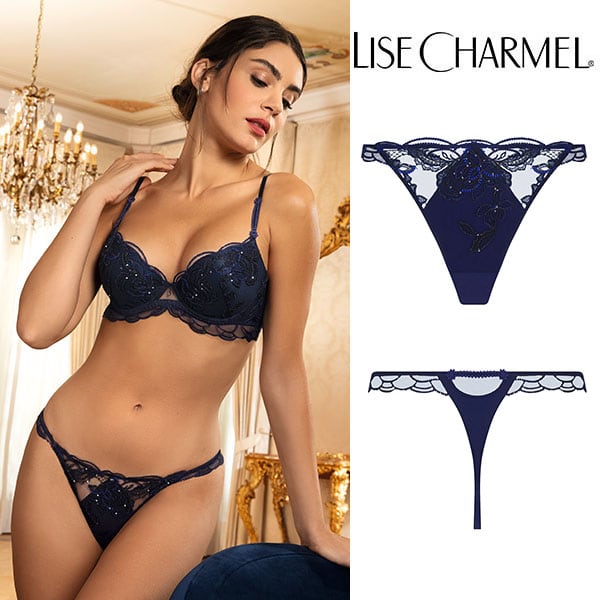 秋冬シリーズ | LISE CHARMEL JAPAN