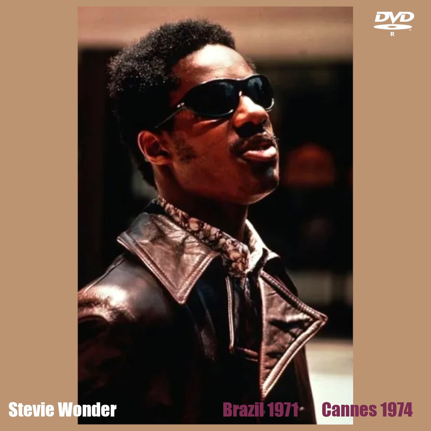 DVD | purpletown/funksoulmusic