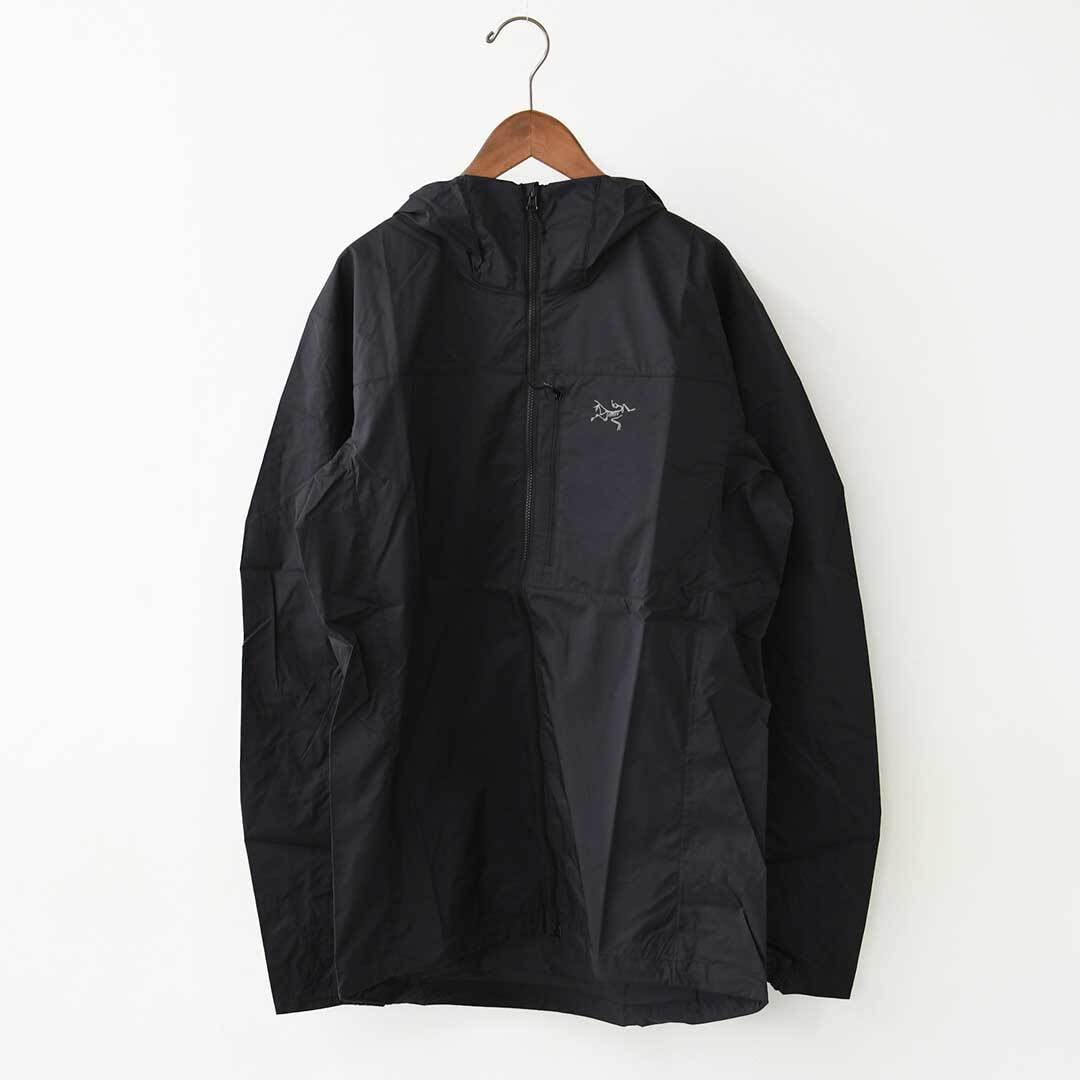 ARC'TERYX [アークテリクス正規代理店] Squamish Hoody Men's