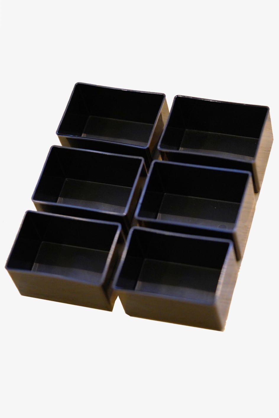 ALL IN ONE TACKLE BOX TRAY 推奨プラスチックケース | ALFRED ONLINE SHOP