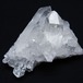 水晶 クラスター 原石 アーカンソー産 一点物 172-3722
