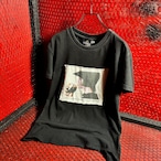GUINNESS Beer プロモTシャツ 黒 ピンナップガール ギネスビール