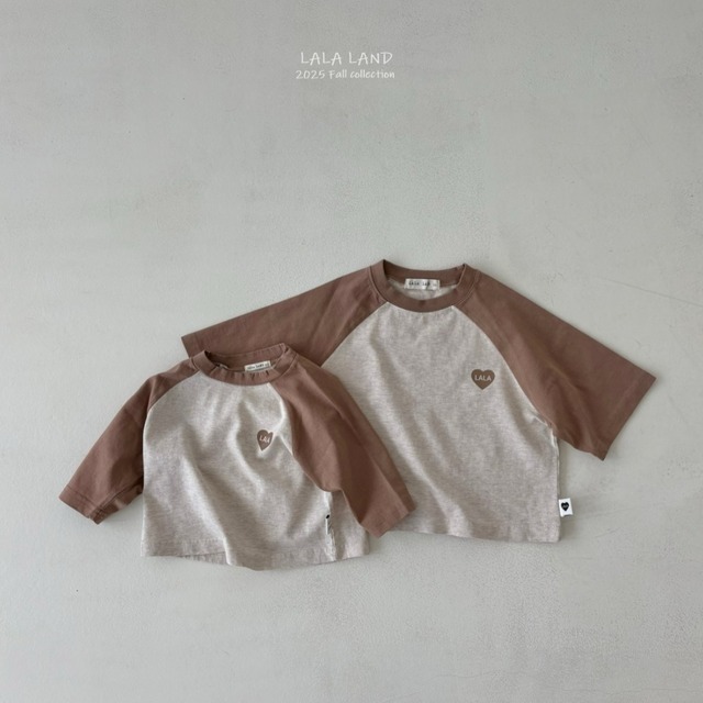 即納⌇﻿lalaland / heart lagran T