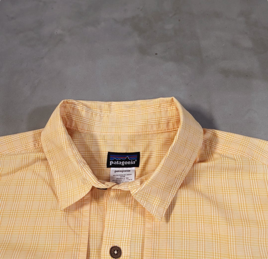 2007s patagonia island hopper shirt 小岩店 | What'z up