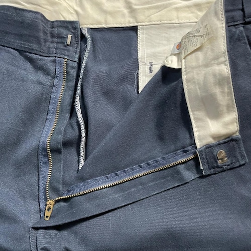 00s Dickies 874 無地 メキシコ製 pants 詳細写真10