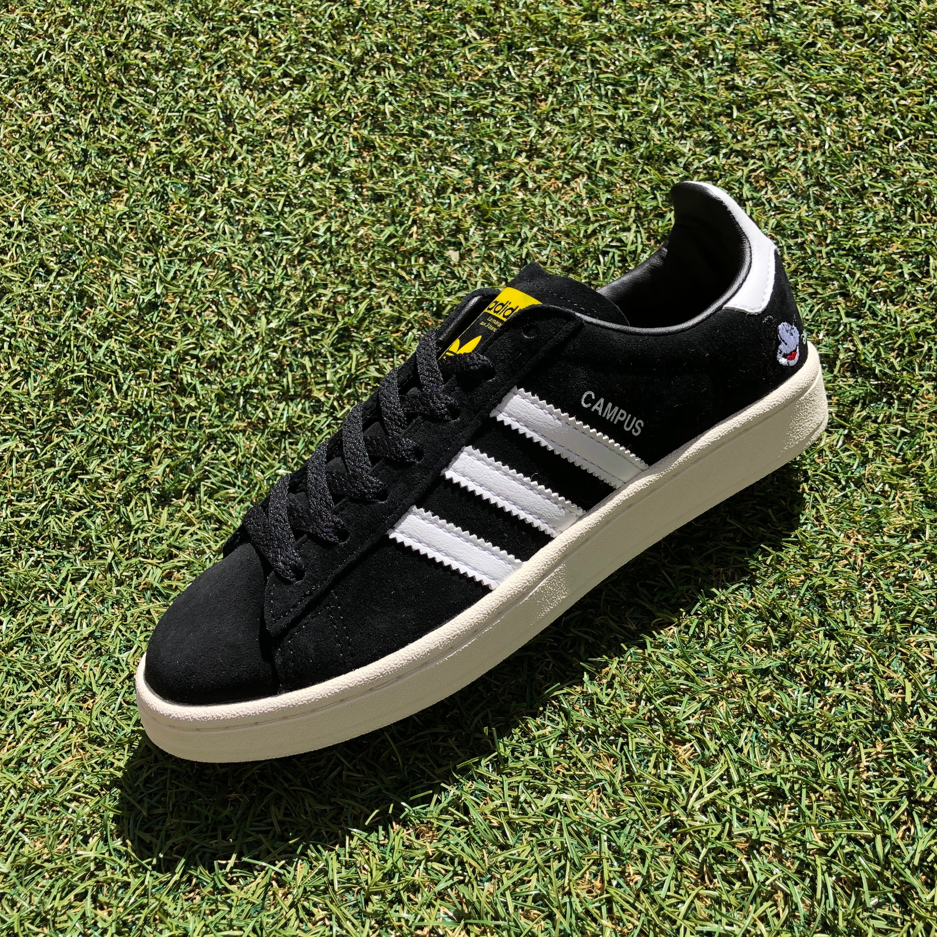 adidas×Disney CAMPUS アディダス×ディズニー キャンパス G984 | reshoe