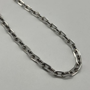 ティファニー TIFFANY エリプスリンクチェーン ネックレス SV925