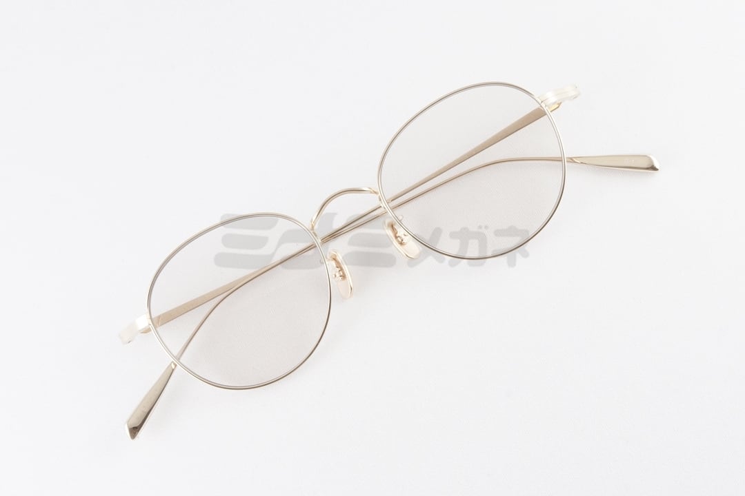 BJ CLASSIC サングラス PREM-116 NT C-1 ライトブラウン ボストン