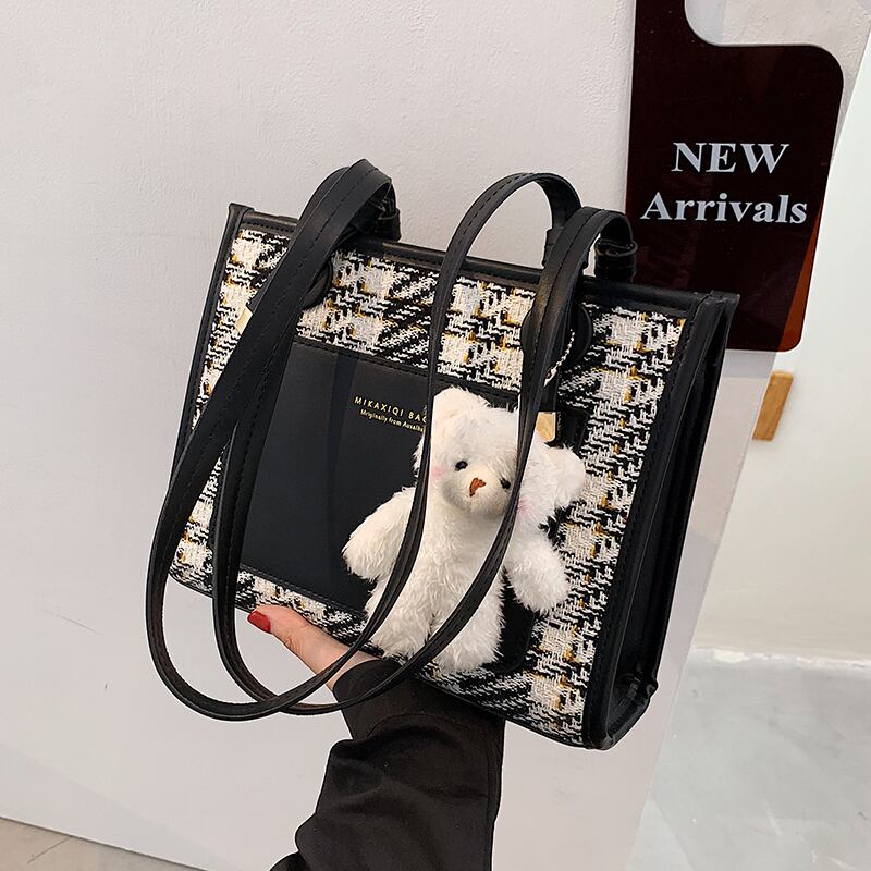 ショルダーバッグ トートバッグ Tiancai_Wing_Bag62713037893