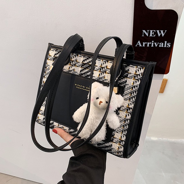 ショルダーバッグ トートバッグ Tiancai_Wing_Bag62713037893