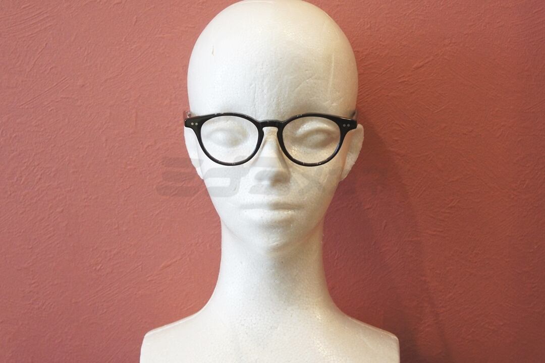 BCPC KIDS キッズ メガネ BK-013 Col.05 43サイズ ボストン ジュニア