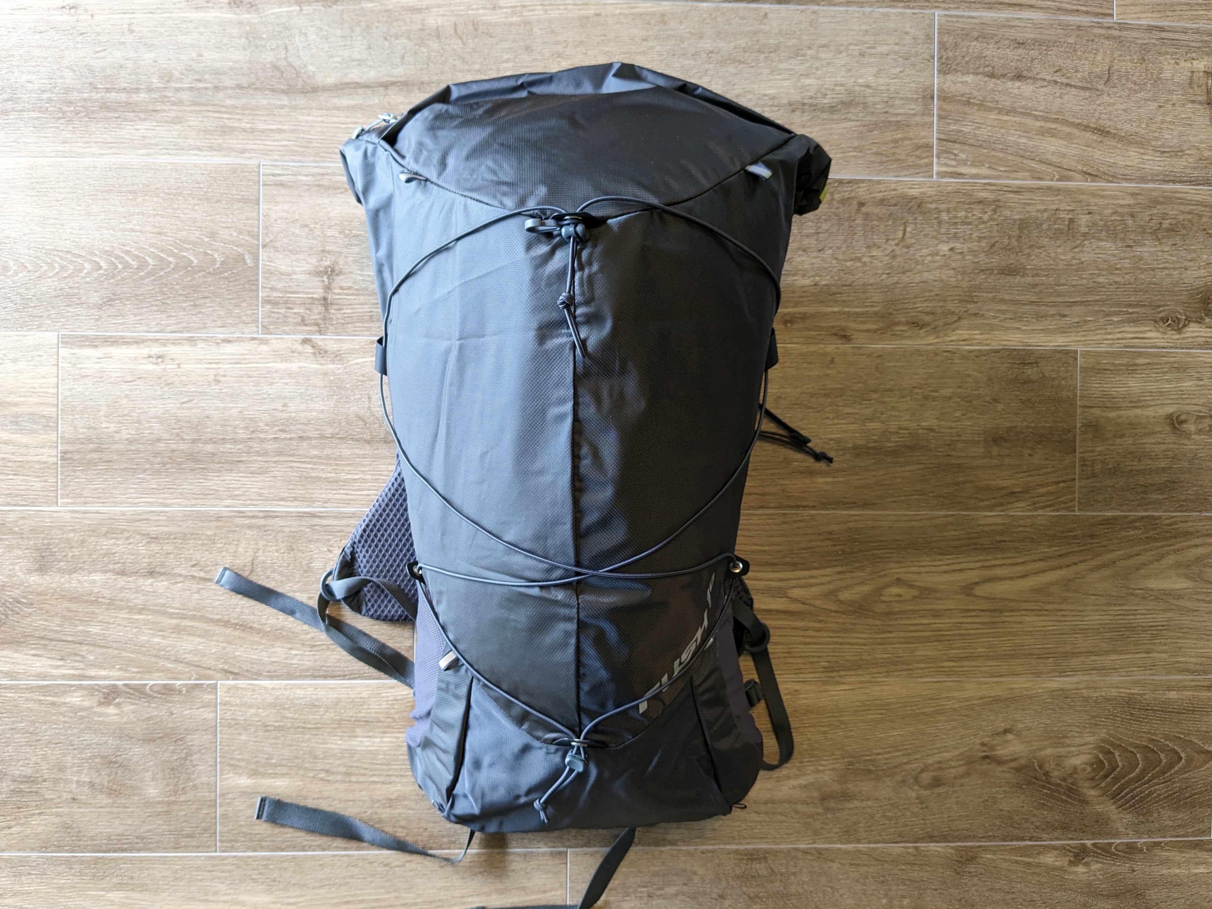 MONTANE トレイルブレイザーLT 20L Backpack | アウトドア・宿 マンディル