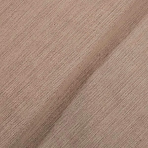 先染め Yarn Dyed ピンクベージュ SK267