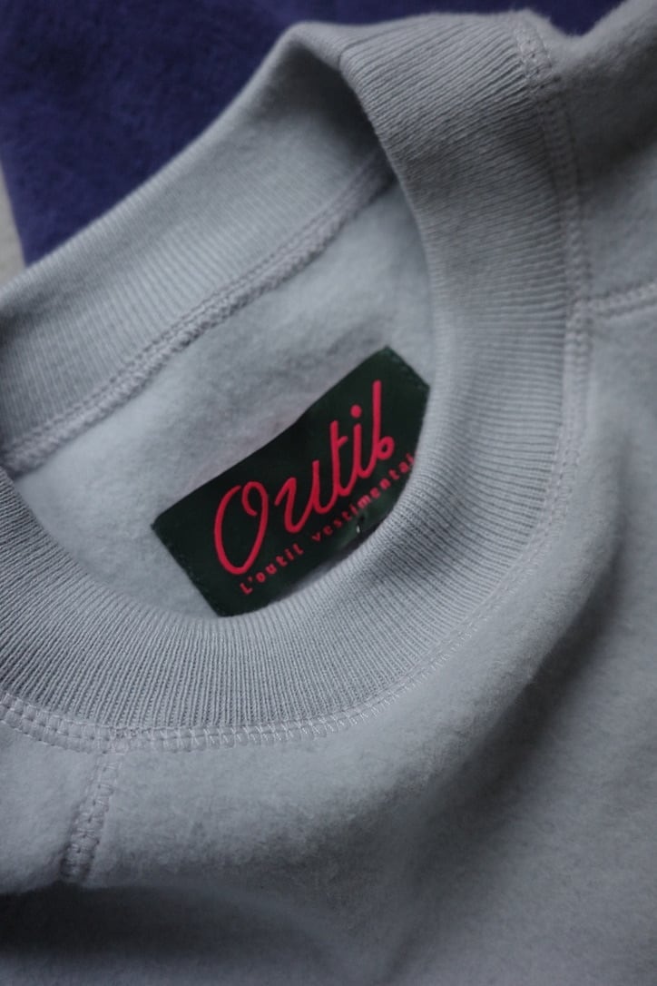 OUTIL ウティ / MAILLE LEE | genre