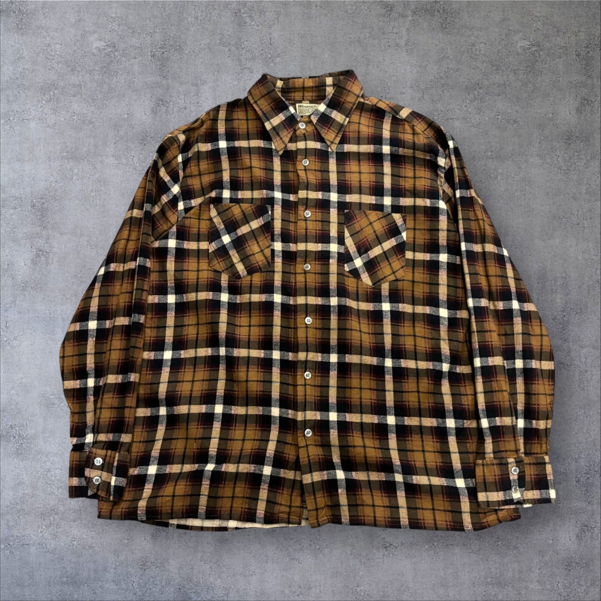 80's~ Pendleton Native Wool Jacket | spike osu