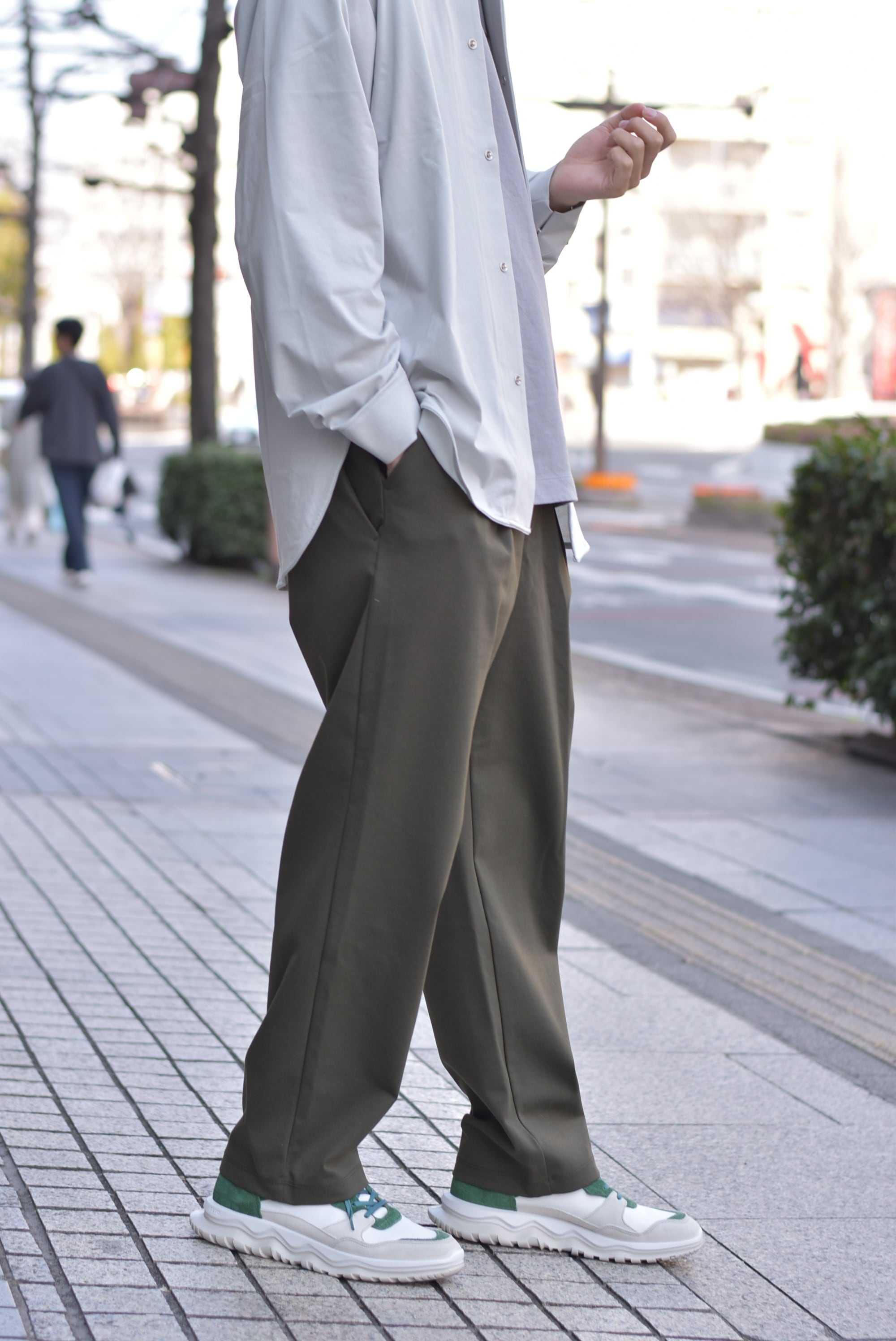 CURLY&Co.】 | theater(シアター)