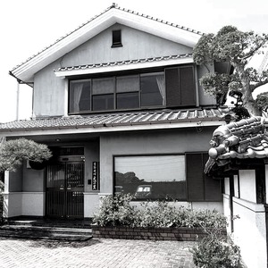 筑紫の誉　大吟醸酒