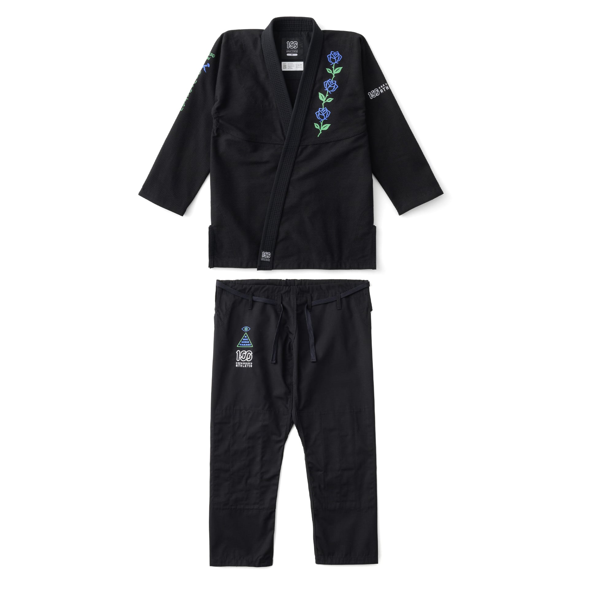 柔術着 | 100A ONLINE STORE