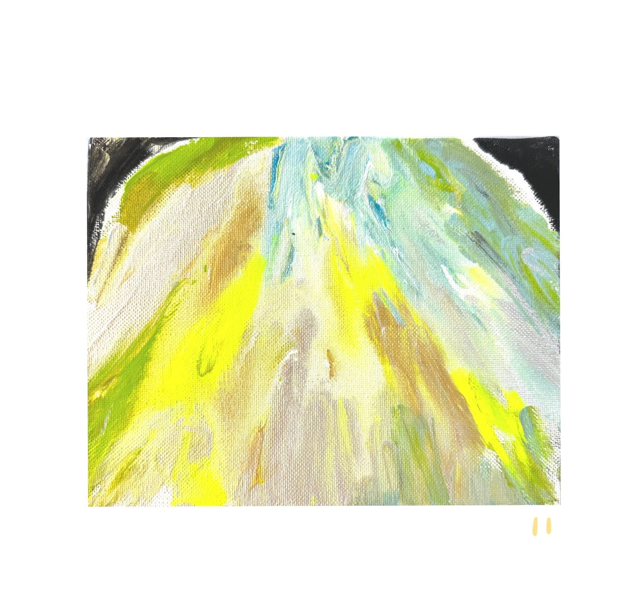 酒井芳元水彩画作品集 | PAY ID