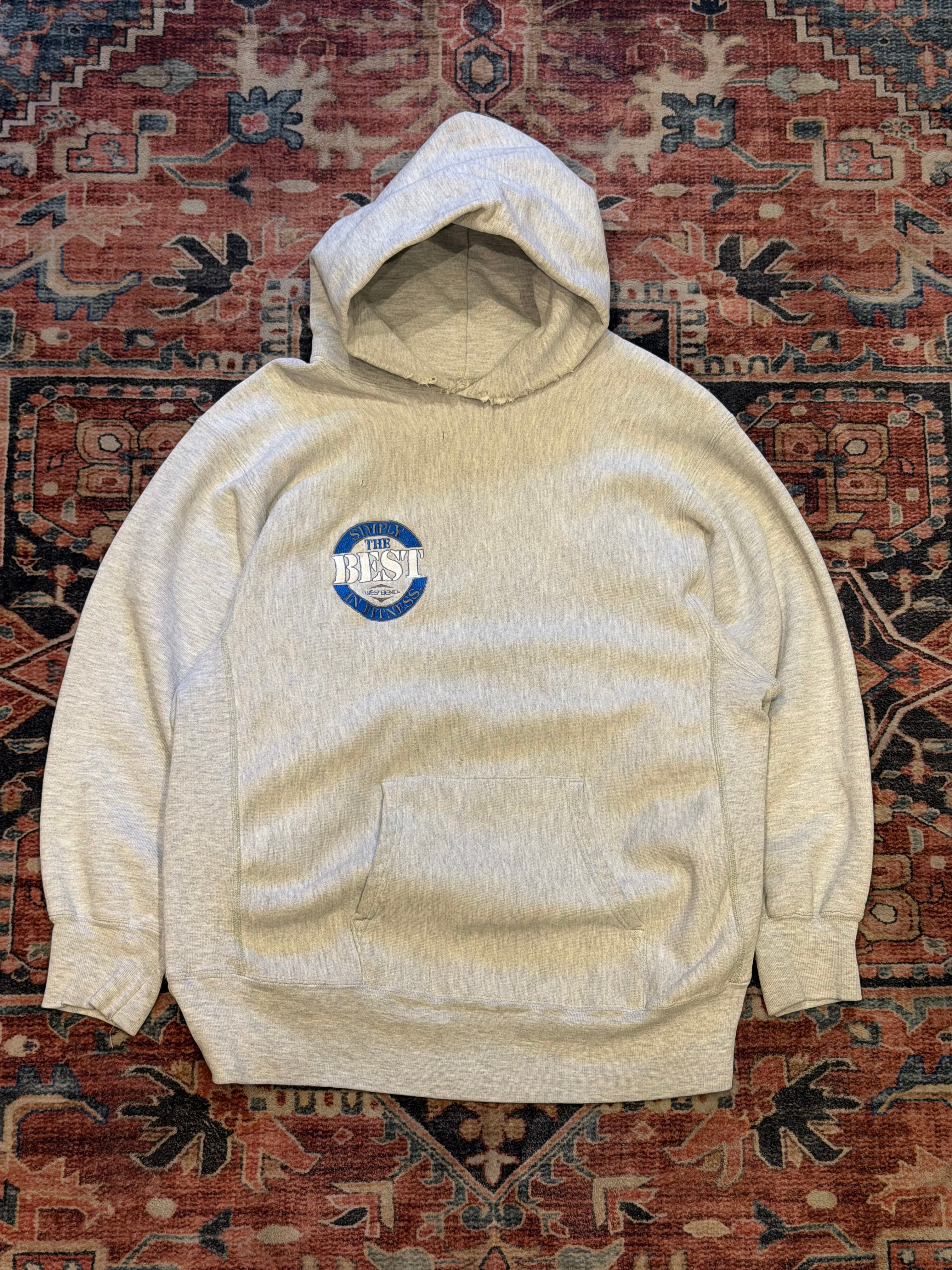 新作コレクション通販 80年 チャンピオン Champion リバースウィーブ