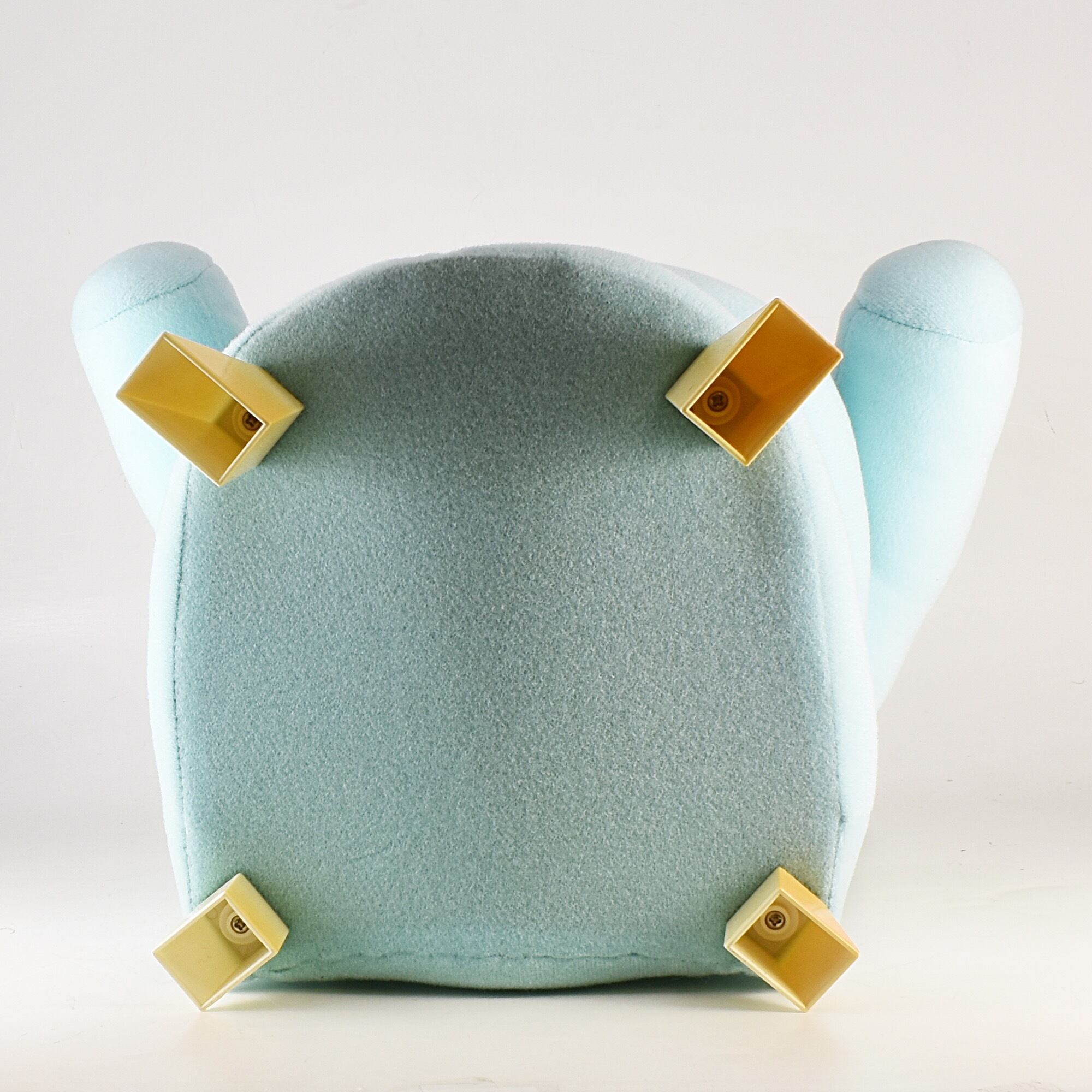 ピーウィー・ハーマンのチェアリー パペットプラッシュ | ROBOTROBOT