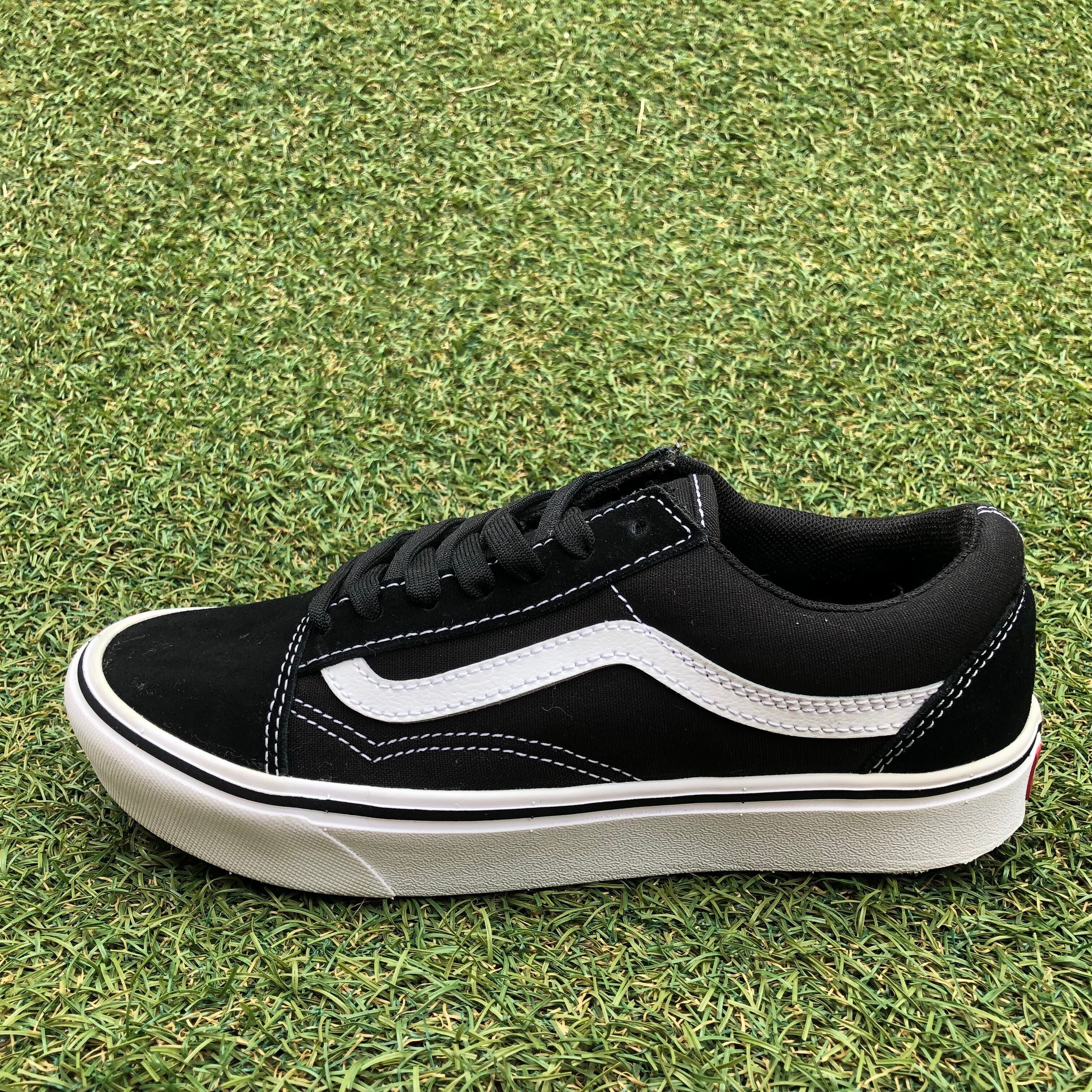 VANS COMFYCUSH OLDSKOOL ヴァンズ コンフィクッシュ オールドスクール HW992