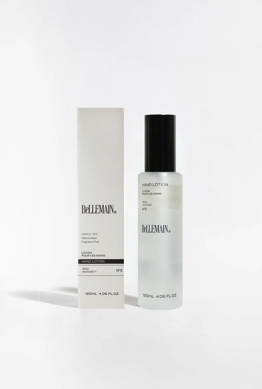 べリュマン ハンドセラム 30ml | RAMUSE.deco